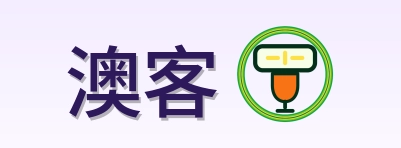 澳客 Logo
